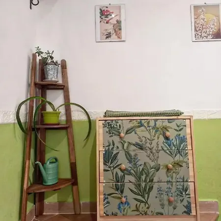 Green House Rom